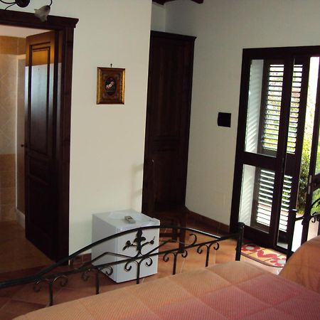 Agriturismo Il Pozzo Antico Mascali Zewnętrze zdjęcie