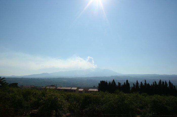 Agriturismo Il Pozzo Antico Mascali Zewnętrze zdjęcie