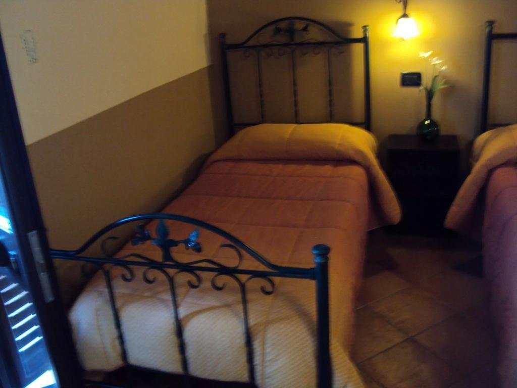 Agriturismo Il Pozzo Antico Mascali Zewnętrze zdjęcie