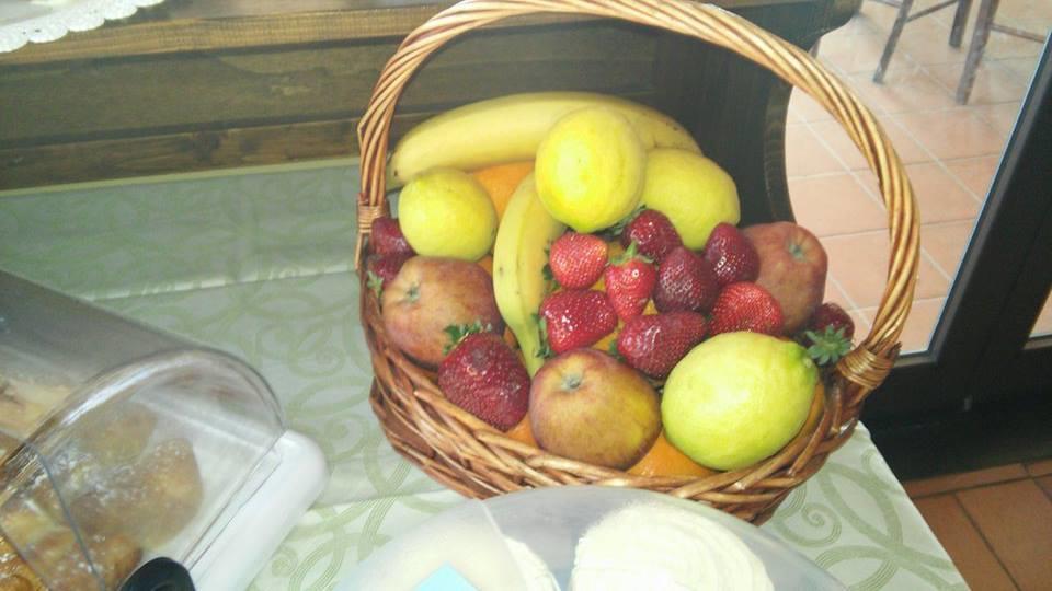 Agriturismo Il Pozzo Antico Mascali Zewnętrze zdjęcie