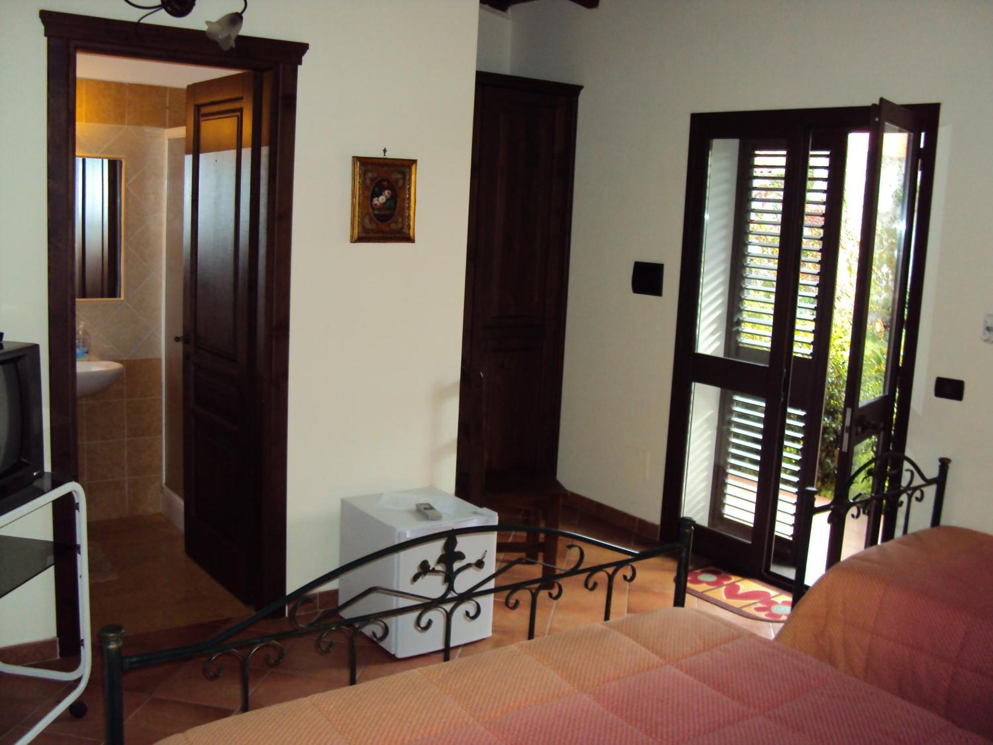 Agriturismo Il Pozzo Antico Mascali Zewnętrze zdjęcie