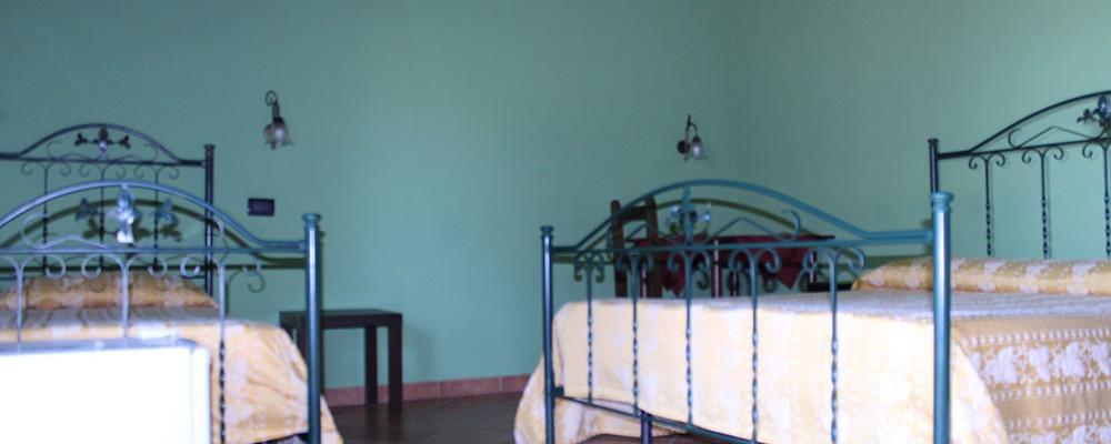 Agriturismo Il Pozzo Antico Mascali Zewnętrze zdjęcie