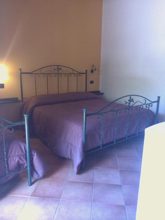 Agriturismo Il Pozzo Antico Mascali Zewnętrze zdjęcie