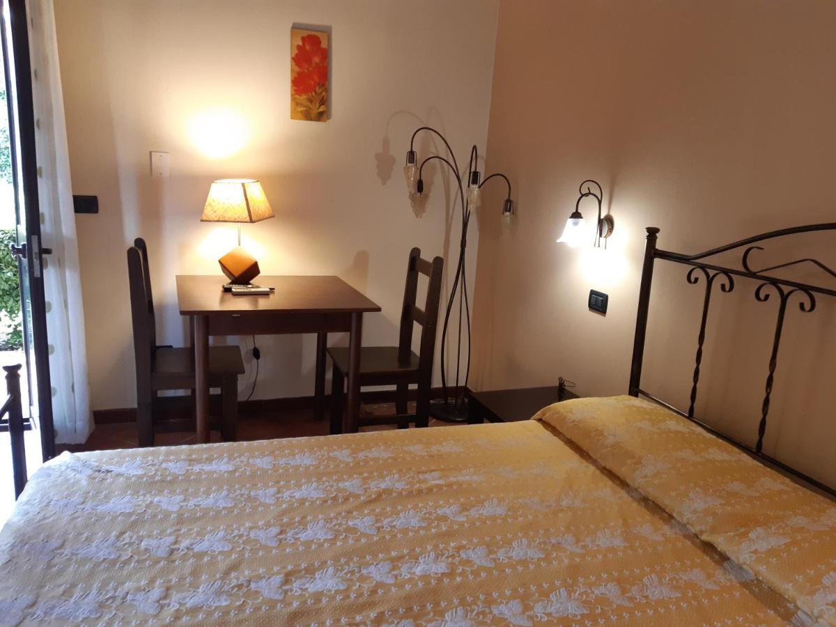 Agriturismo Il Pozzo Antico Mascali Zewnętrze zdjęcie